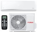 КОНДИЦИОНЕР (СПЛИТ-СИСТЕМА) Funai RAC-SN25HP.D06 Серия SENSEI UPGRADE 2025 3965 - фото 16528