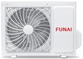 КОНДИЦИОНЕР (СПЛИТ-СИСТЕМА) Funai RAC-SN25HP.D06 Серия SENSEI UPGRADE 2025 3965