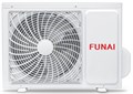 КОНДИЦИОНЕР (СПЛИТ-СИСТЕМА) Funai RAC-SN35HP.D06 Серия SENSEI UPGRADE 2025 3966 - фото 16537