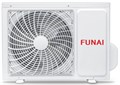 КОНДИЦИОНЕР (СПЛИТ-СИСТЕМА) Funai RAC-SN55HP.D06 Серия SENSEI UPGRADE 2025 3967