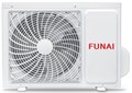 КОНДИЦИОНЕР (СПЛИТ-СИСТЕМА) Funai RAC-SN70HP.D06 Серия SENSEI UPGRADE 2025 3968