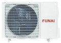 КОНДИЦИОНЕР (СПЛИТ-СИСТЕМА) Funai RAC-SG35HP.D04 Серия SHOGUN 2025 3976
