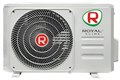 КОНДИЦИОНЕР (СПЛИТ-СИСТЕМА) Royal Clima RC-RND28HN Серия Renaissance 3996