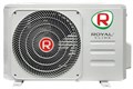КОНДИЦИОНЕР (СПЛИТ-СИСТЕМА) Royal Clima RC-RND55HN Серия Renaissance 3998