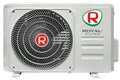 КОНДИЦИОНЕР (СПЛИТ-СИСТЕМА) Royal Clima RC-RND70HN Серия Renaissance 3999