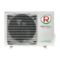 КОНДИЦИОНЕР (СПЛИТ-СИСТЕМА) Royal Clima RCI-RNC24HN Серия Renaissance Inverter 4015