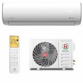 КОНДИЦИОНЕР (СПЛИТ-СИСТЕМА) Royal Clima RCI-PFD30HN Серия Perfetto DC EU Inverter 4021 - фото 16882