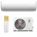 КОНДИЦИОНЕР (СПЛИТ-СИСТЕМА) Royal Clima RCI-PFD40HN Серия Perfetto DC EU Inverter 4022 - фото 16887