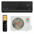 КОНДИЦИОНЕР (СПЛИТ-СИСТЕМА) Royal Clima RCI-RSN40HN Серия Royal Supremo Nero Full DC EU Inverter 4033 - фото 16974