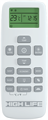КОНДИЦИОНЕР (СПЛИТ-СИСТЕМА) High Life ACHL-07CC-I-CHDV02S Серия Comfort Class DC Inverter 4043