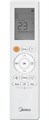 Сплит-система Midea MSAG4-07HRN1-I/MSAG4-07HRN1-O Серия Persona 4074