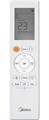 Сплит-система Midea MSAG4-09HRN1-I/MSAG4-09HRN1-O Серия Persona 4075
