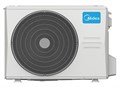 Сплит-система Midea MSCA1BU-12HRFN8/MOX230-12HFN8-Q Серия Gaia 4080