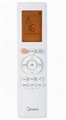 Сплит-система Midea MSCA1BU-12HRFN8/MOX230-12HFN8-Q Серия Gaia 4080