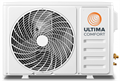 Сплит-система ULTIMA COMFORT EXD-09PN Серия Exceed 4092