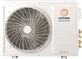 Наружные блоки мульти сплит-систем ULTIMA COMFORT UC-3FMA24-OUT Серия Eclipse 4113 - фото 17414