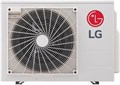 Наружные блоки мульти сплит-систем LG MU2R17.UL0 Серия PROMULTI 2.0 4133 - фото 17530