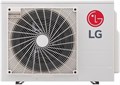 Наружные блоки мульти сплит-систем LG MU4R25.U21 Серия PROMULTI 2.0 4136 - фото 17536