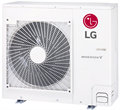 Наружные блоки мульти сплит-систем LG MU5R40.U42 Серия PROMULTI 2.0 New 4146 - фото 17568