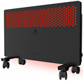 Отопительное оборудование Royal Clima REC-LUB1500M Серия Lumino Meccanico Black New 4231 - фото 18059