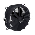 Отопительное оборудование Zilon HD-5C10 Дестратификатор 4348 - фото 18594