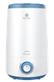 Увлажнители воздуха Royal Clima RUH-LT300/3.5M-BU Серия Loreto 4377