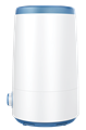 Увлажнители воздуха Royal Clima RUH-LT300/3.5M-BU Серия Loreto 4377