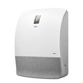 Приточно-очистительный комплекс Ballu ASP-200S Серия ONEAIR 4394 - фото 18887
