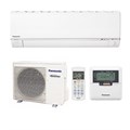 Кондиционер сплит-система Panasonic CS-E9RKDW/CU-E9RKD Серия Deluxe Inverter 4430 - фото 19020