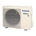 Кондиционер сплит-система Panasonic CS-E12RKDW/CU-E12RKD Серия Deluxe Inverter 4431