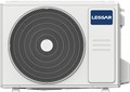 Кондиционер сплит-система Lessar LS-HE09KNE2/LU-HE09KNE2 Серия Ego (R32) 4518