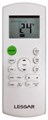 Кондиционер сплит-система Lessar LS-HE09KNA2AD/LU-HE09KNA2AD Серия Ego 4520