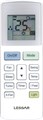Кондиционер сплит-система Lessar LS-HE24KDE2/LU-HE24KDE2 Серия Enigma 4543
