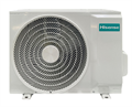 КОНДИЦИОНЕР (СПЛИТ-СИСТЕМА) Hisense AS-09HW4RLCHA01 Серия VIBE Classic A (Wi-Fi) 4576