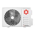 Сплит-система Kentatsu KSGHA50HFRN1/KSRHA50HFRN1 серия Haruki 4601