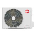 Сплит-система Kentatsu KSGTO35HZRN1/KSRTO35HZRN1 серия Tokachi 4611