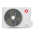 Сплит-система Kentatsu KSGTO50HZRN1/KSRTO50HZRN1 серия Tokachi 4612