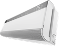 Сплит-система Mdv MDSAH-12HRFN8/MDOAH-12HFN8 серия Nova 3-in-1 4621