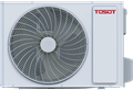 Сплит-система Tosot T12H-SCD/I/T12H-SCD/O серия Clivia Deluxe 4626