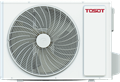 Сплит-система Tosot T24H-SLyW/I/T24H-SLyW/O серия Lyra X 4641