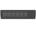 Сплит-система Funai RAC-SNN25HP.D07 серия Sensei Nero 2.0 4665