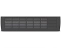 Сплит-система Funai RAC-SNN35HP.D07 серия Sensei Nero 2.0 4666