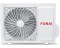 Сплит-система Funai RAC-SNN35HP.D07 серия Sensei Nero 2.0 4666