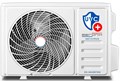 Сплит-система CHERBROOKE ASI-09 IU3/ASO-09 IU3 серия Aeronik Antivirus 4693