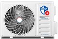 Сплит-система CHERBROOKE ASI-12 IU3/ASO-12 IU3 серия Aeronik Antivirus 4694