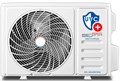 Сплит-система CHERBROOKE ASI-24 IU3/ASO-24 IU3 серия Aeronik Antivirus 4696