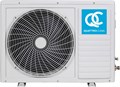 Сплит-система QUATTROCLIMA QV-FE12WDE/QN-FE12WDE серия Ferrara 4706