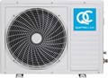 Сплит-система QUATTROCLIMA QV-FE18WDE/QN-FE18WDE серия Ferrara 4707
