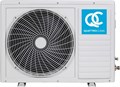 Сплит-система QUATTROCLIMA QV-FE24WDE/QN-FE24WDE серия Ferrara 4708