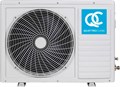 Сплит-система QUATTROCLIMA QV-FE12WBE/QN-FE12WBE серия Ferrara 4710